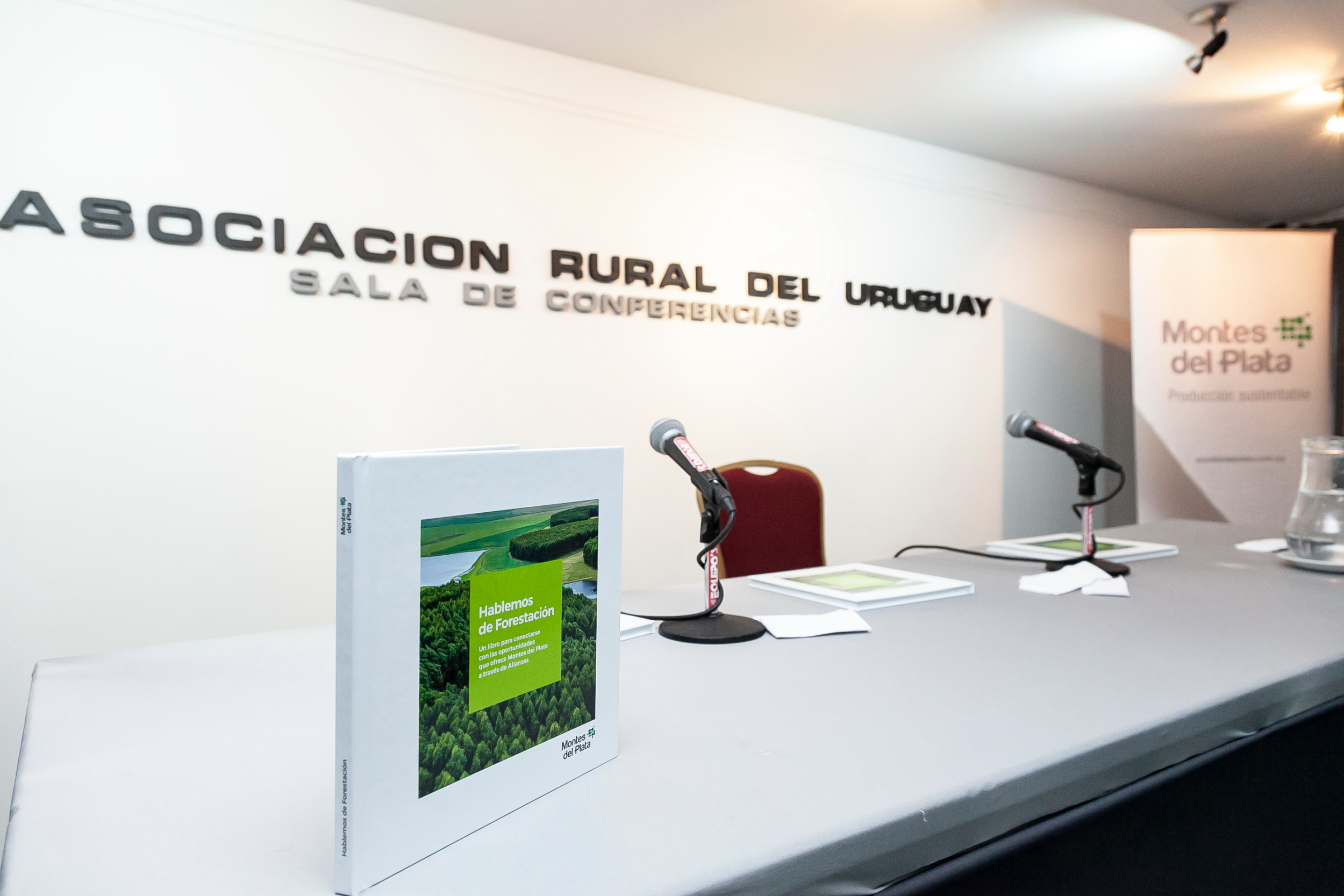 Toda la información del negocio forestal para la toma de decisiones