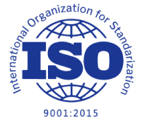 ISO 9001:2015