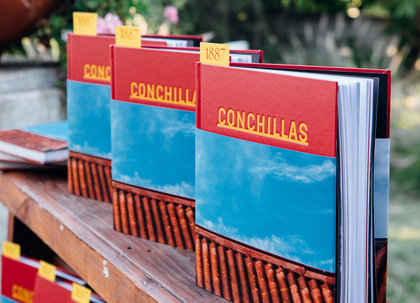 Se lanzó el libro Conchillas patrimonio vivo