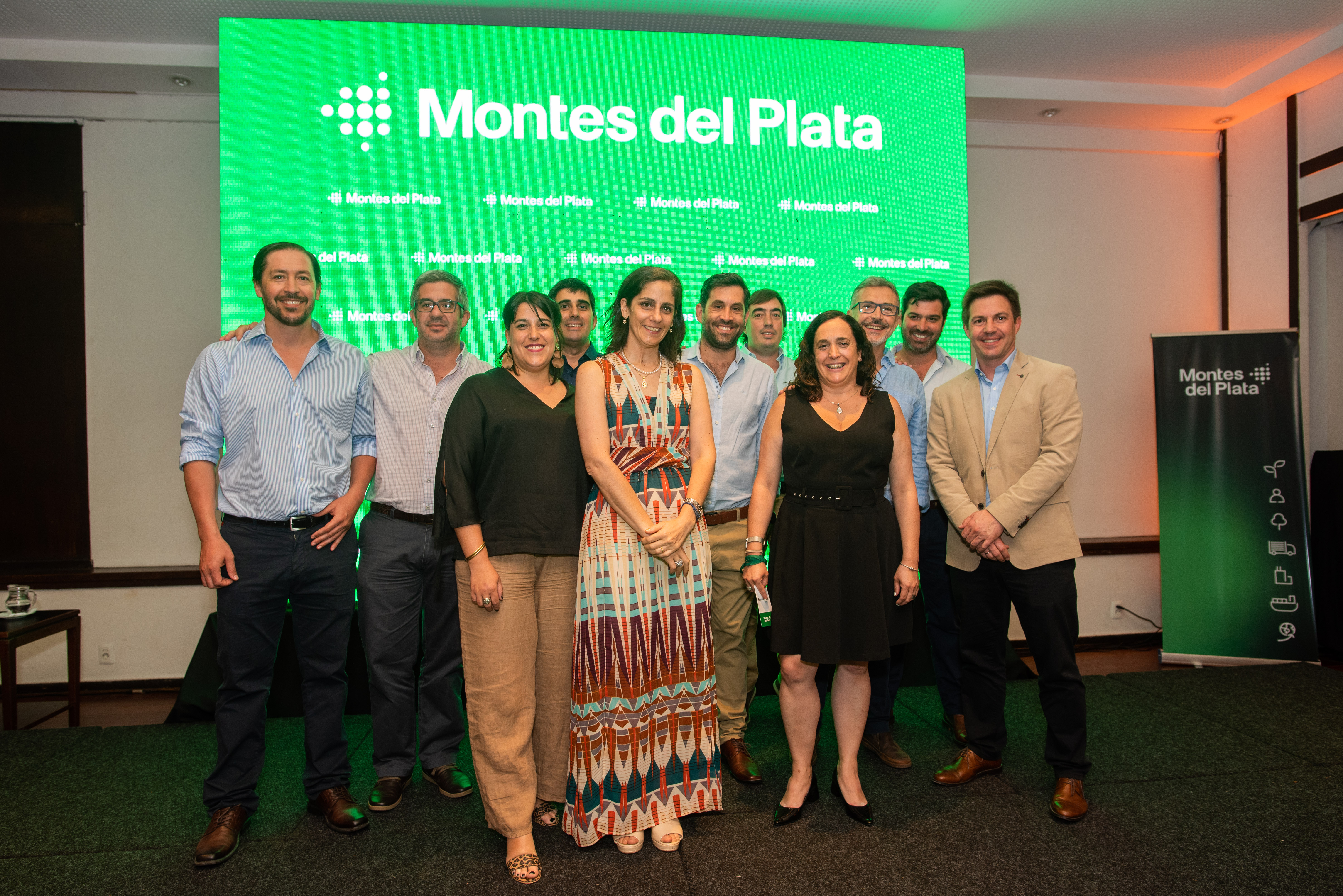 Montes del Plata celebró otro año de Alianzas