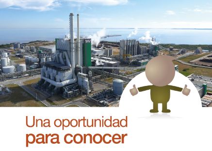 Montes del Plata abre un nuevo ciclo de visitas guiadas