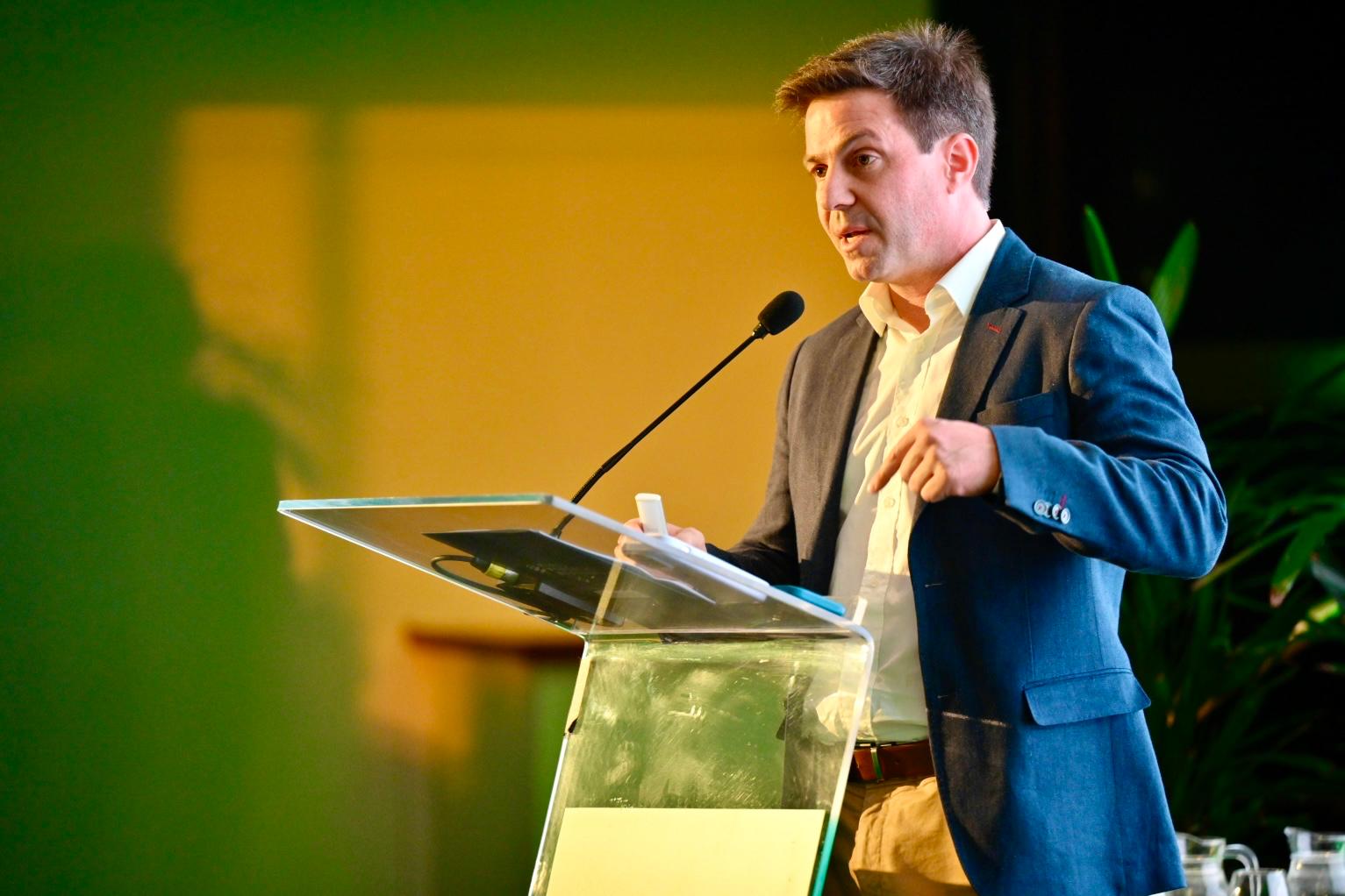 Montes del Plata reunió a más de 200 productores en el 11° encuentro del programa Alianzas