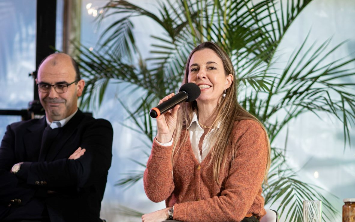 Montes del Plata presente en la Expo Uruguay Sostenible