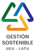 Sello Gestión Sostenible UEU – LATU