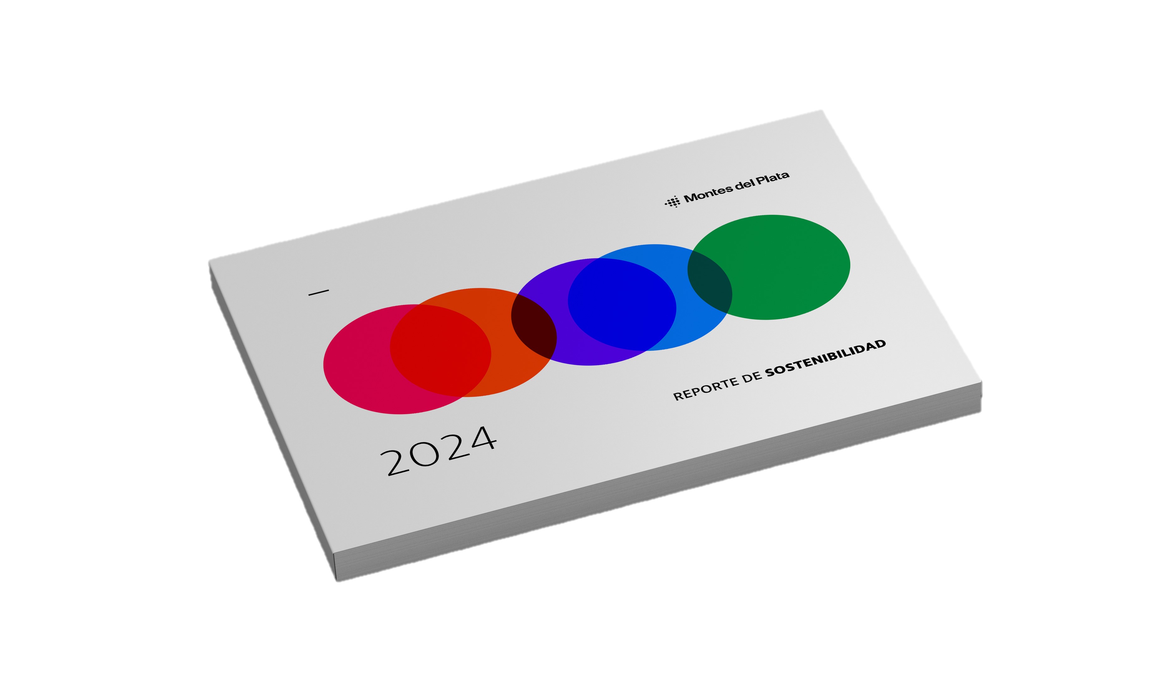 Reporte de Sostenibilidad 2024