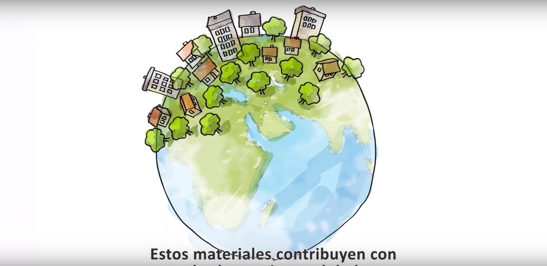 Lo que un árbol puede hacer