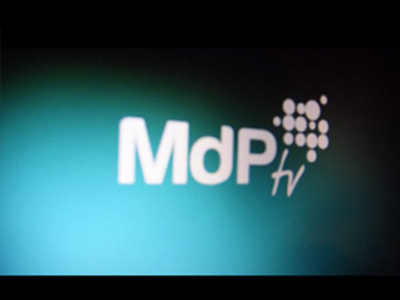MdP TV N° 80