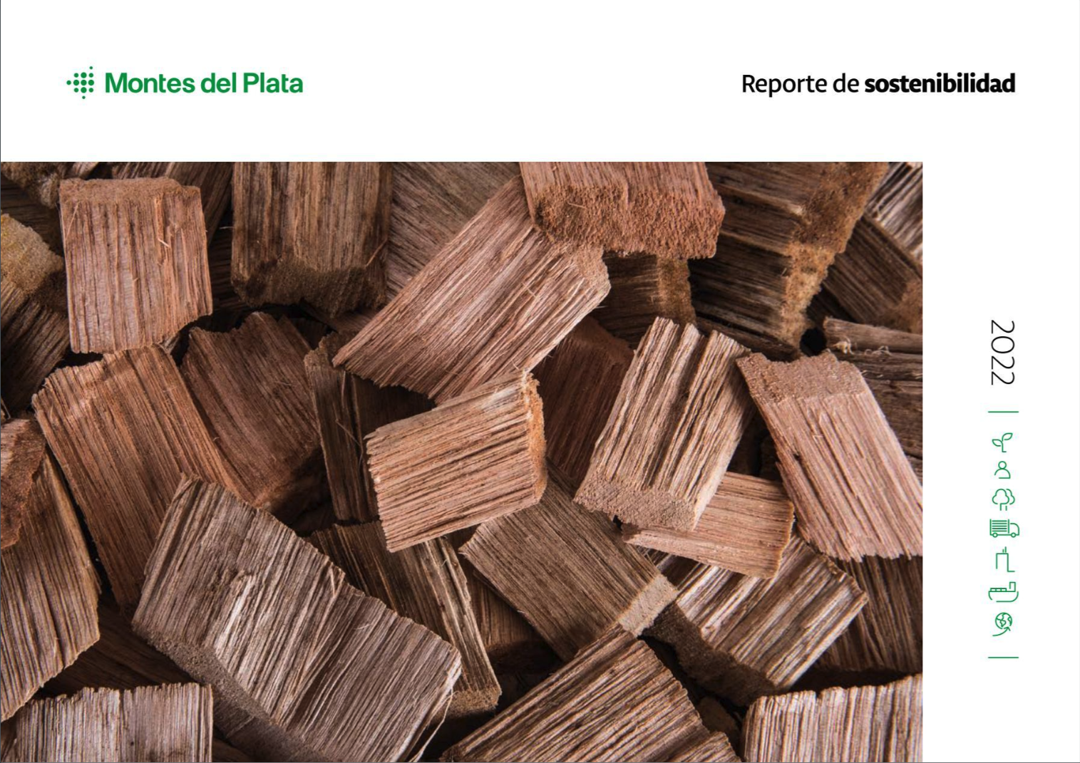 Reporte de Sostenibilidad 2022