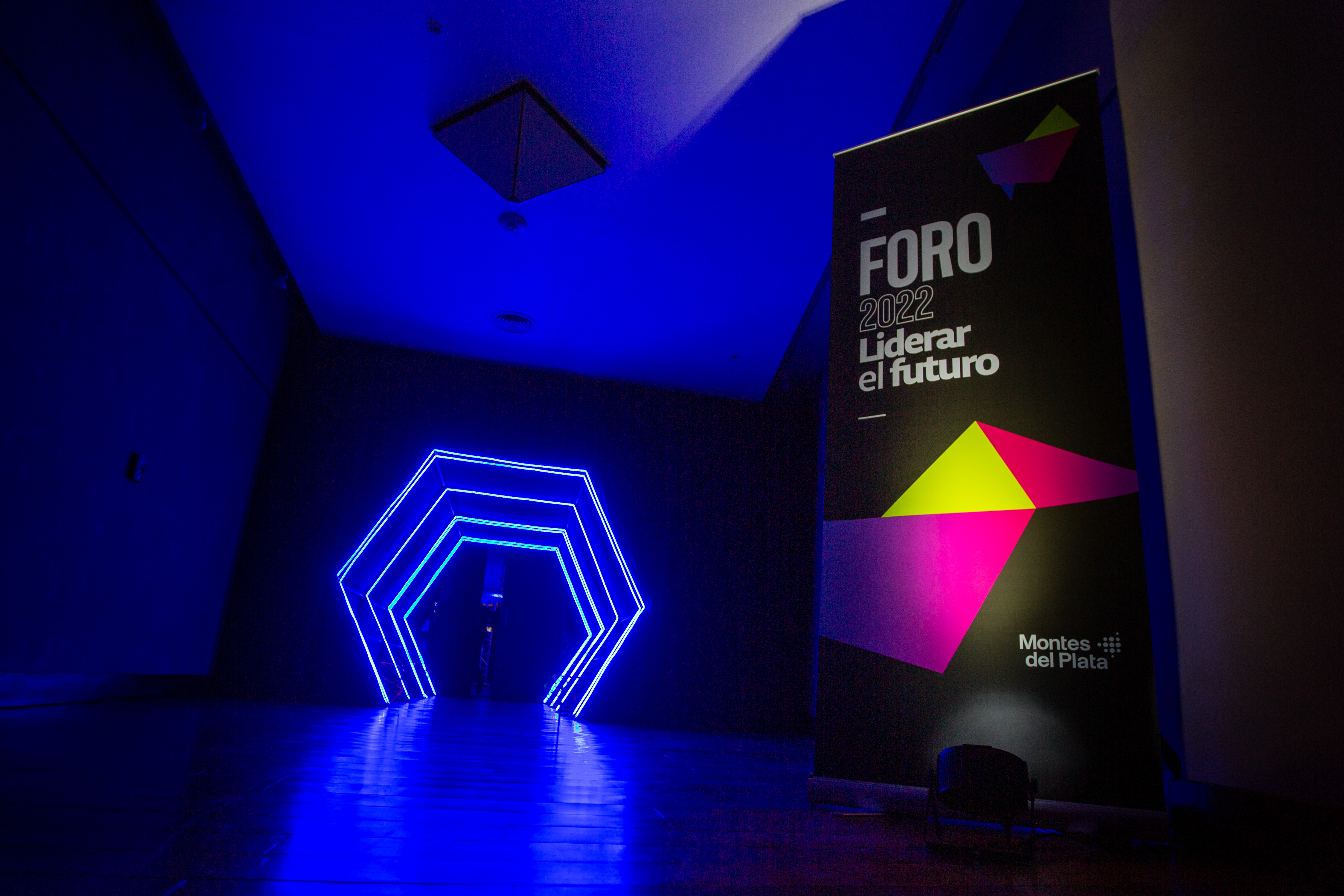 Tercer Foro Montes del Plata: “Liderar el futuro”