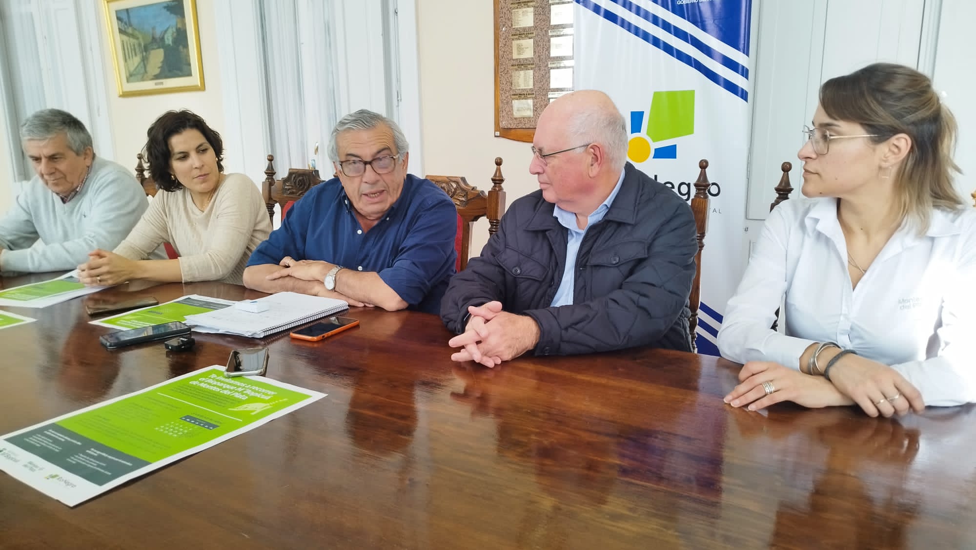 Montes del Plata abrirá las puertas del Bioparque M´Bopicuá en vacaciones de setiembre